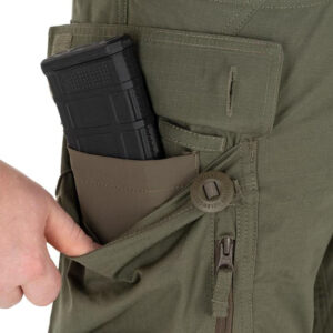 Clawgear Raider Pants MKV steingrau-oliv