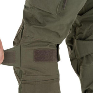 Clawgear Raider Pants MKV steingrau-oliv