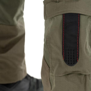 Clawgear Raider Pants MKV steingrau-oliv