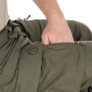 Clawgear Raider Pants MKV steingrau-oliv
