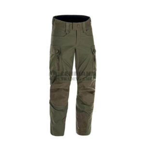 CG Raider Pants MKV steingrau-oliv