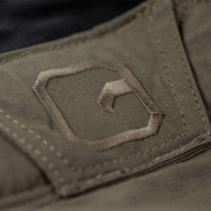 Clawgear Raider Pants MKV steingrau-oliv