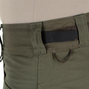 Clawgear Raider Pants MKV steingrau-oliv