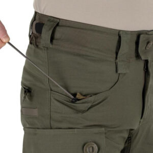 Clawgear Raider Pants MKV steingrau-oliv
