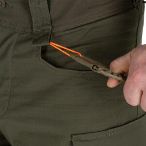 Clawgear Raider Pants MKV steingrau-oliv