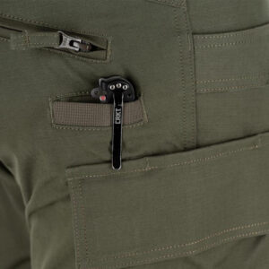Clawgear Raider Pants MKV steingrau-oliv