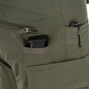 Clawgear Raider Pants MKV steingrau-oliv