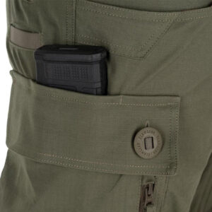 Clawgear Raider Pants MKV steingrau-oliv