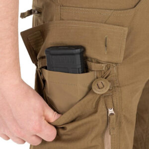 Clawgear Raider Pants MKV coyote