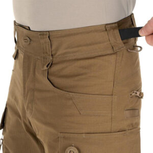 Clawgear Raider Pants MKV coyote