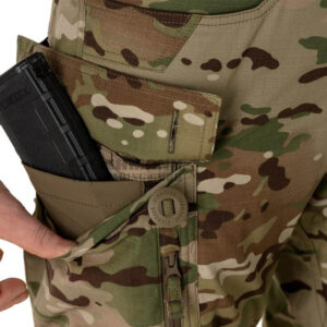 CG Raider Pants MKV mc