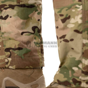 CG Raider Pants MKV mc