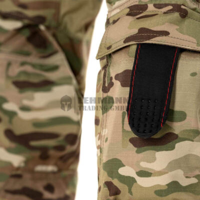 CG Raider Pants MKV mc