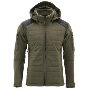 Carinthia ISG Pro Jacket oliv