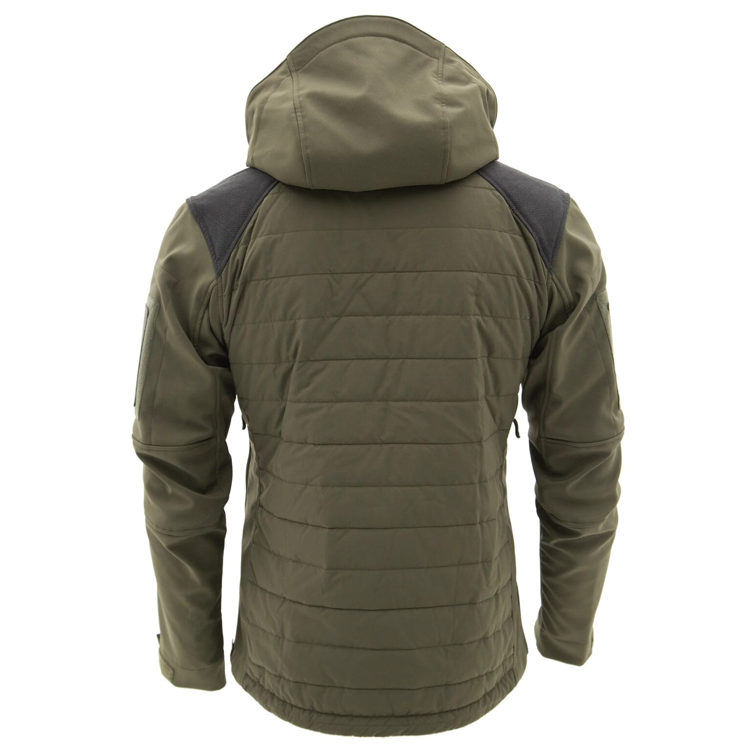 Carinthia ISG Pro Jacket oliv