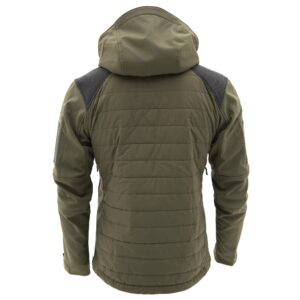Carinthia ISG Pro Jacket oliv