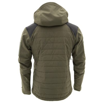 Carinthia ISG Pro Jacket oliv