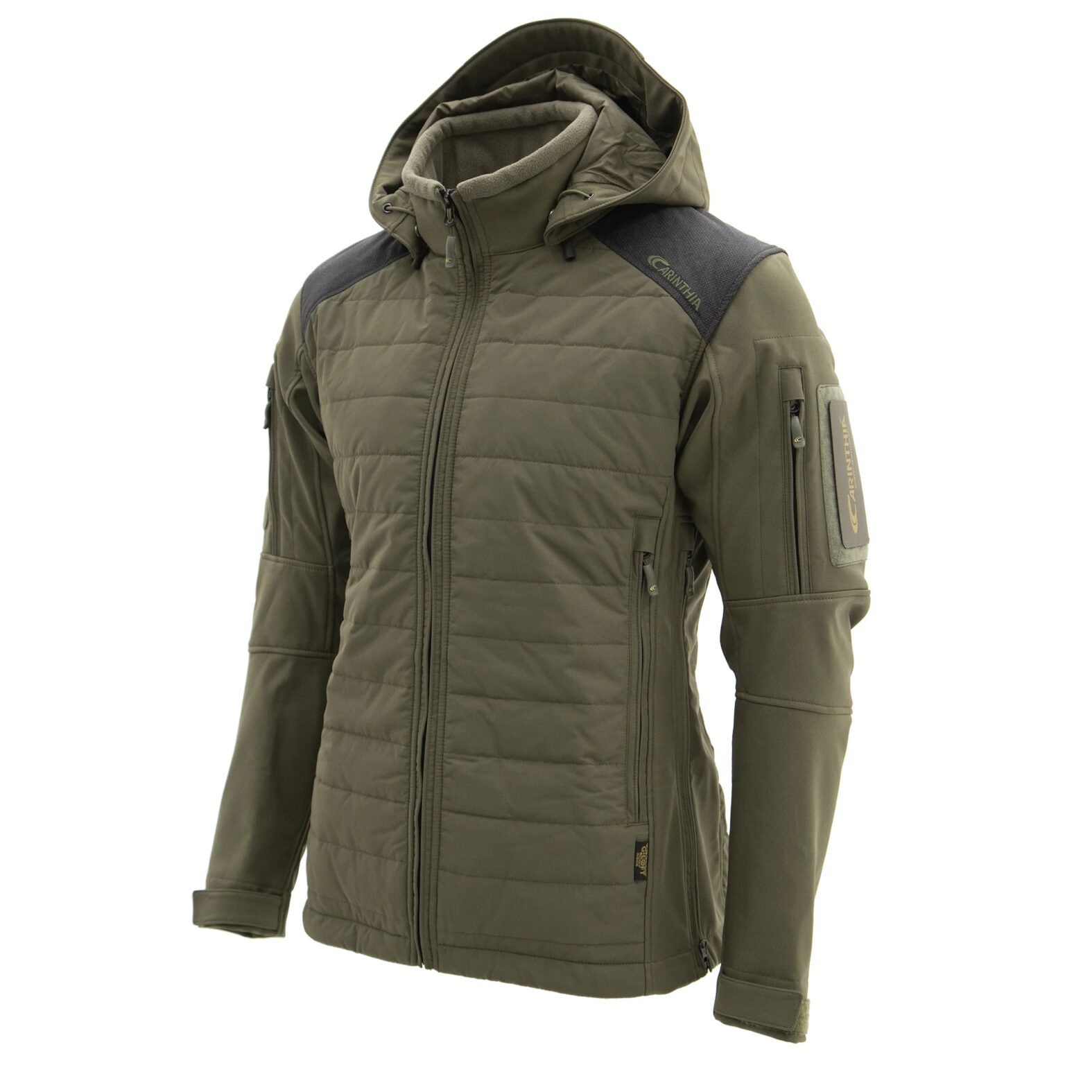 Carinthia ISG Pro Jacket oliv
