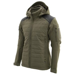 Carinthia ISG Pro Jacket oliv