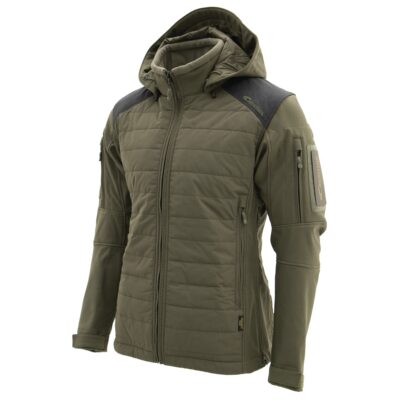 Carinthia ISG Pro Jacket oliv
