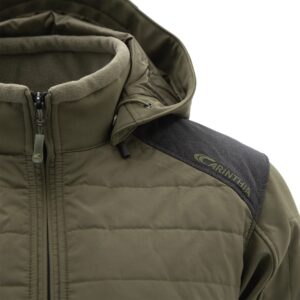 Carinthia ISG Pro Jacket oliv