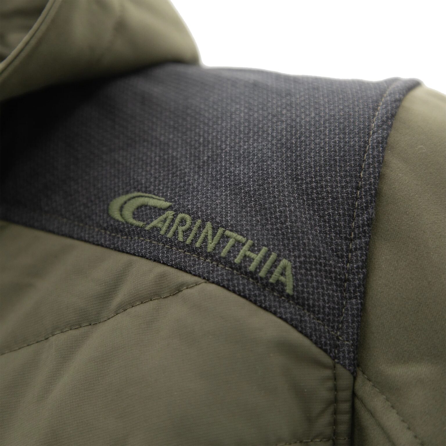 Carinthia ISG Pro Jacket oliv