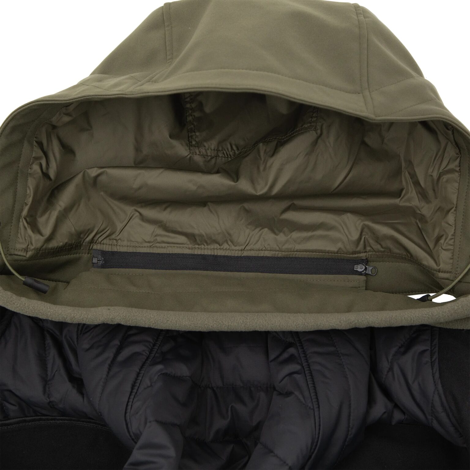 Carinthia ISG Pro Jacket oliv