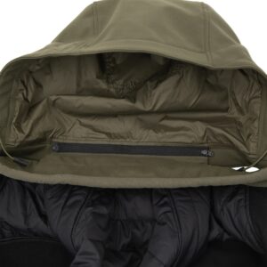 Carinthia ISG Pro Jacket oliv