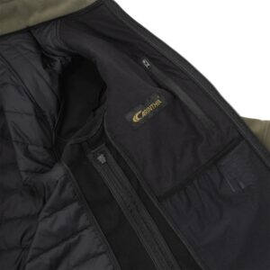 Carinthia ISG Pro Jacket oliv