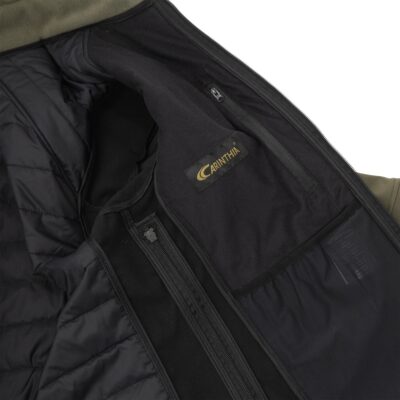 Carinthia ISG Pro Jacket oliv