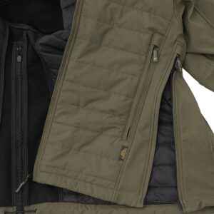 Carinthia ISG Pro Jacket oliv