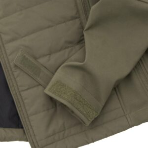 Carinthia ISG Pro Jacket oliv