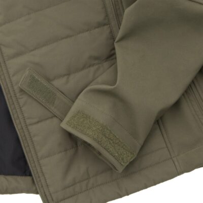 Carinthia ISG Pro Jacket oliv