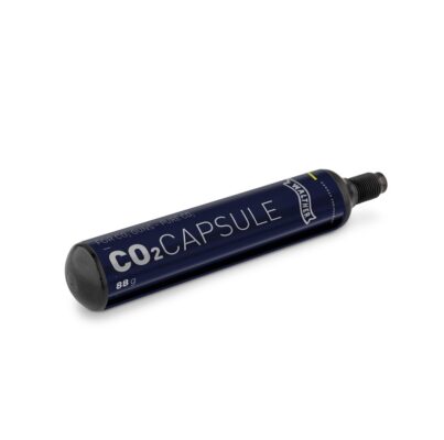 Walther 88 g CO² Kapsel