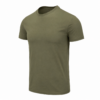 Helikon-Tex T-Shirt Organic Cotton Slim oliv