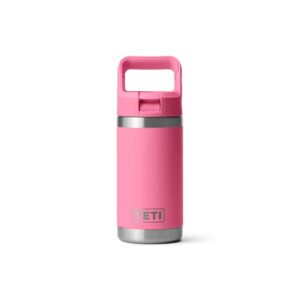 YETI Rambler JR 12 oz rosa