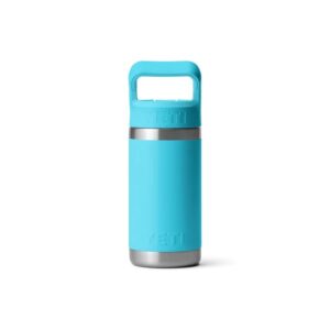 YETI Rambler JR 12 oz riffblau