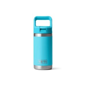 YETI Rambler JR 12 oz riffblau