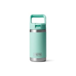 YETI Rambler JR 12 oz sea foam