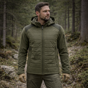 Carinthia ISG Pro Jacket oliv