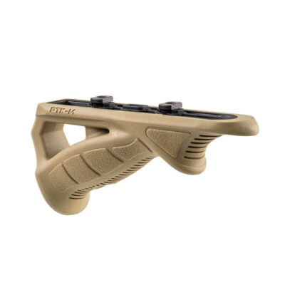 FAB Defense PTK-M Vordergriff tan