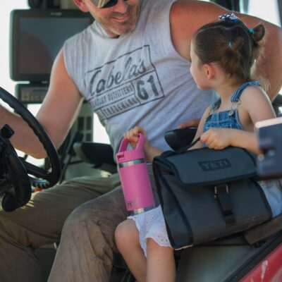 YETI Rambler JR 12 oz