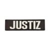 COP JUSTIZ Patch