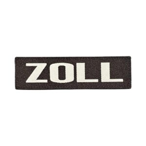 COP ZOLL Patch
