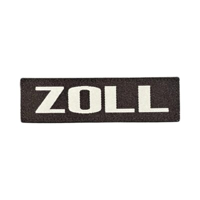 COP ZOLL Patch