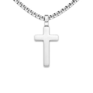 KHS Kreuz mit Rollokette 55 cm