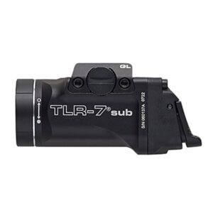 Streamlight TLR-7 SUB 500 lm