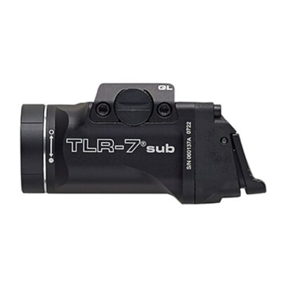 Streamlight TLR-7 SUB 500 lm