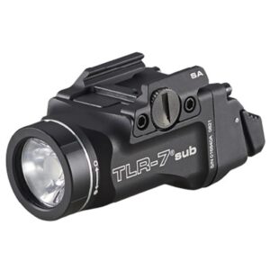 Streamlight TLR-7 SUB 500 lm