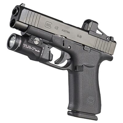 Streamlight TLR-7 SUB 500 lm
